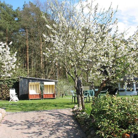 Uni - Luebeck Appartement Groß Grönau Eksteriør billede