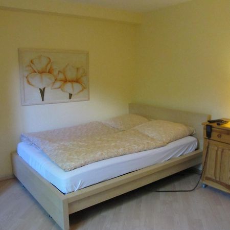 Uni - Luebeck Appartement Groß Grönau Eksteriør billede