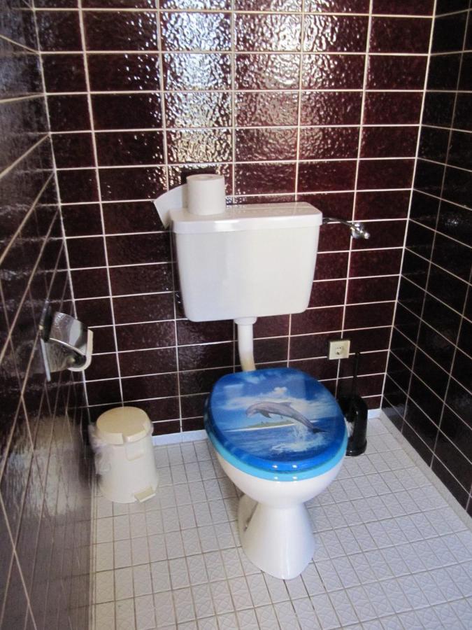 Uni - Luebeck Appartement Groß Grönau Værelse billede
