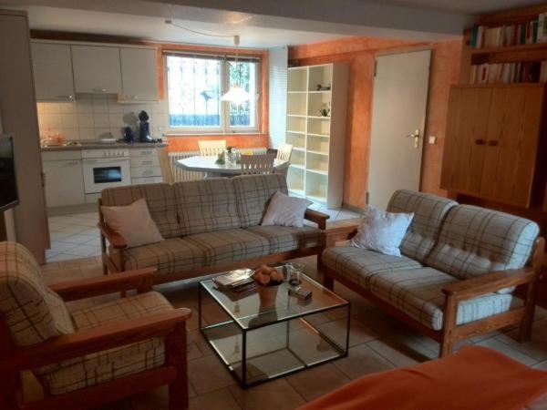 Uni - Luebeck Appartement Groß Grönau Eksteriør billede