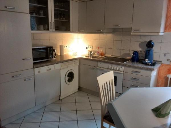 Uni - Luebeck Appartement Groß Grönau Eksteriør billede