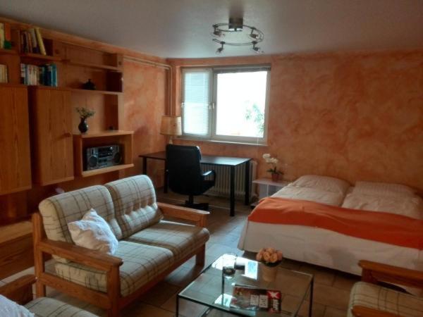 Uni - Luebeck Appartement Groß Grönau Eksteriør billede