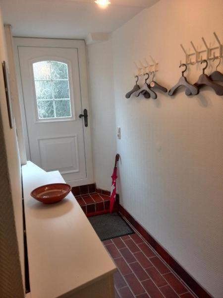 Uni - Luebeck Appartement Groß Grönau Eksteriør billede