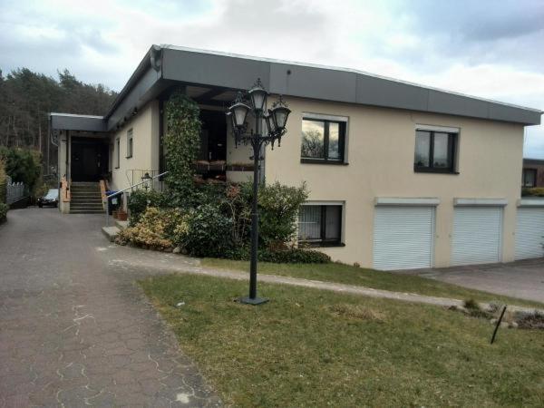 Uni - Luebeck Appartement Groß Grönau Eksteriør billede
