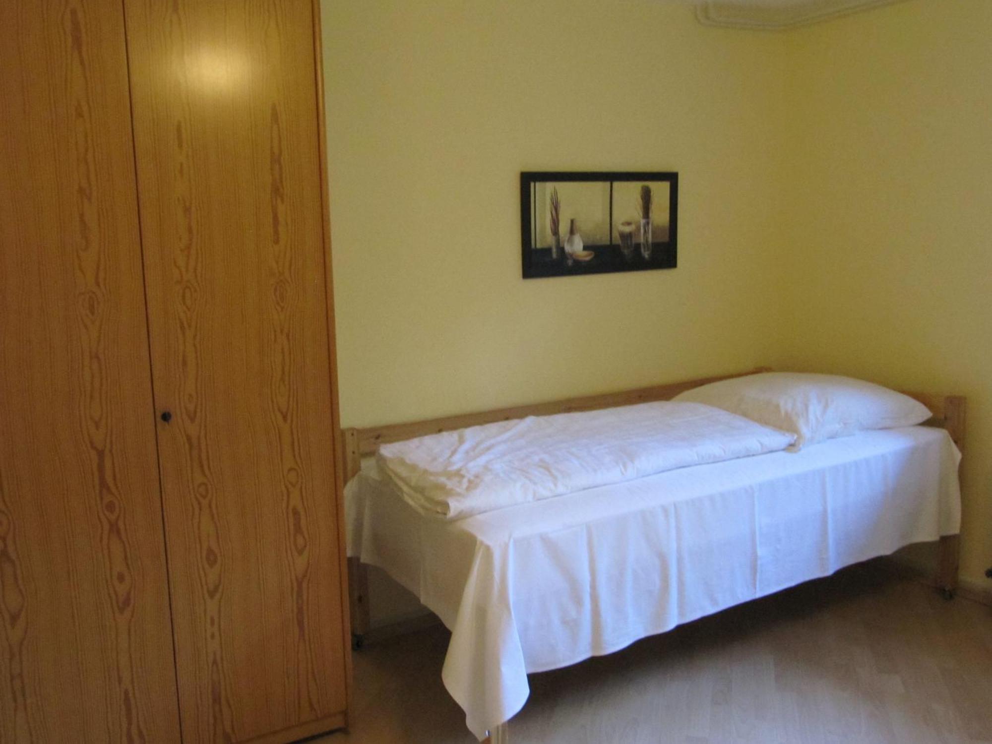 Uni - Luebeck Appartement Groß Grönau Eksteriør billede
