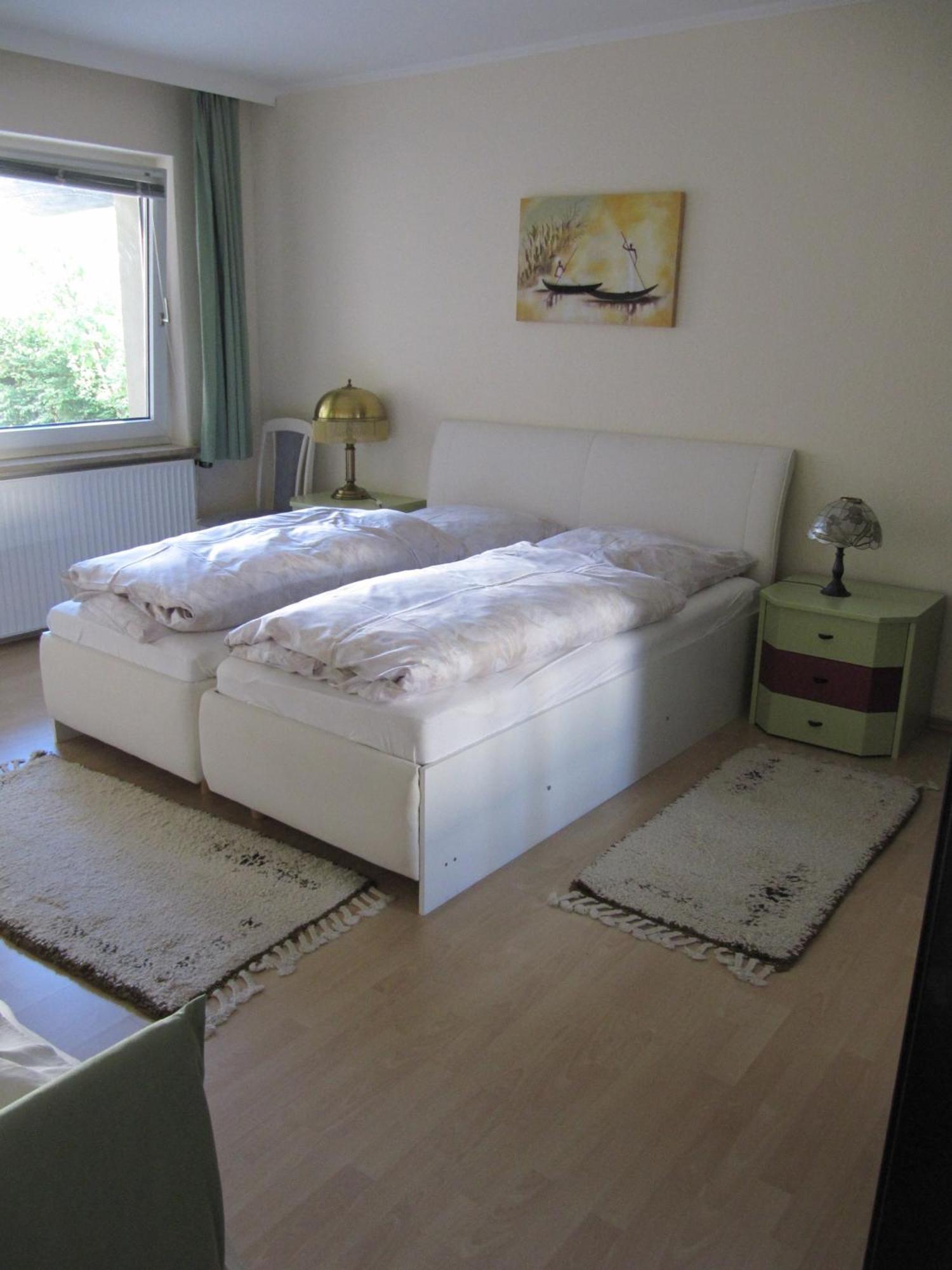 Uni - Luebeck Appartement Groß Grönau Eksteriør billede