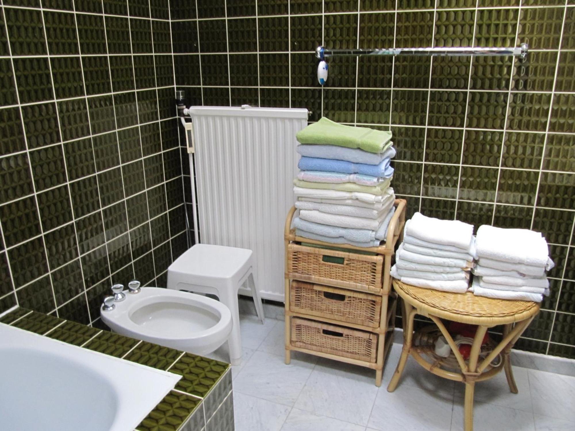 Uni - Luebeck Appartement Groß Grönau Eksteriør billede